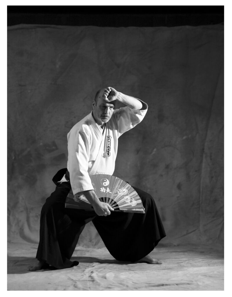 sensei S. Savoldelli